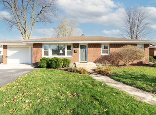 1008 Westminster Rd, Joliet, IL 60435