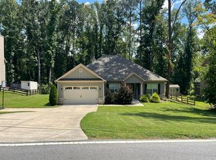 427 Miles Patrick Rd, Winder, GA 30680