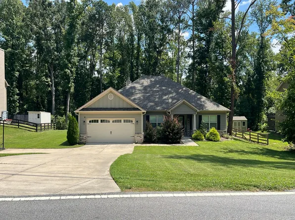 427 Miles Patrick Rd, Winder, GA 30680