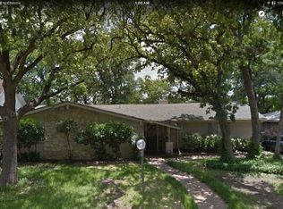 7244 Normandy Rd, Fort Worth, TX 76112