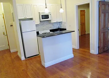 Rented by Keller Williams NYC