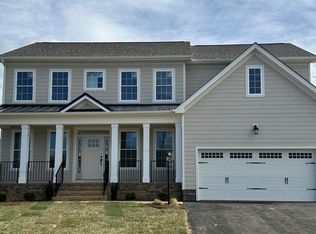 1790 Kyles Way, Blacksburg, VA 24060