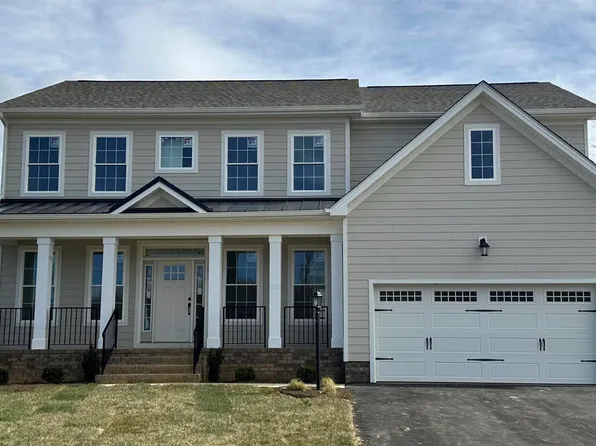 1790 Kyles Way, Blacksburg, VA 24060