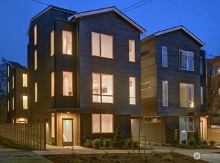 6516 23rd Ave NE, Seattle, WA