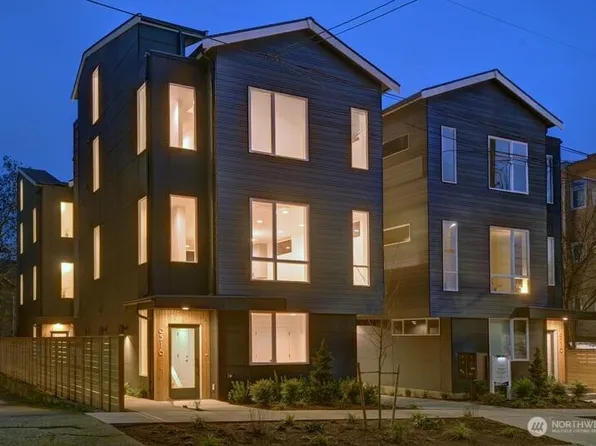 6516 23rd Avenue NE, Seattle, WA 98115