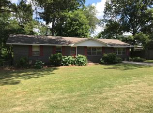 3405 Fondren Ave, Haleyville, AL 35565