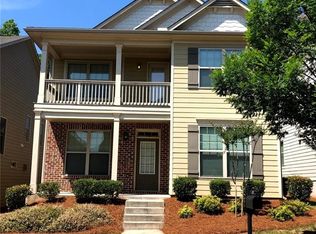 29 Privet Cir, Suwanee, GA 30024