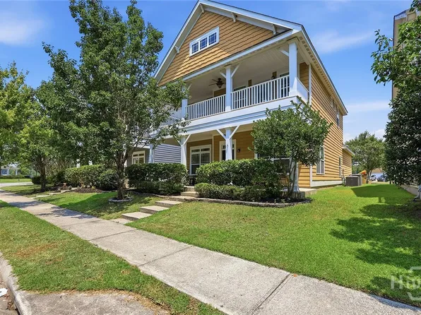 7 Night Heron Way, Port Wentworth, GA 31407