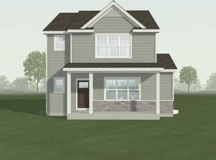 6643 Redpoll Road, Middleton, WI 53562