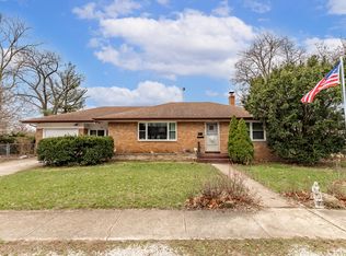 115 Madison Ave, New Chicago, IN 46342