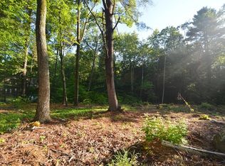 27 New Hollywood Blvd, Otis, MA 01253