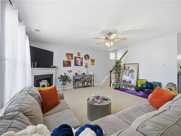 1020 Silver Charm Cir, Suffolk, VA 23435