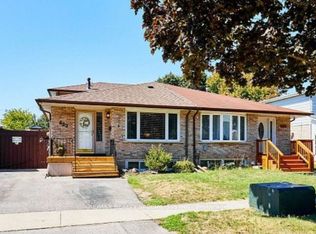 422 Laguna St, Oshawa, ON L1K 1E2
