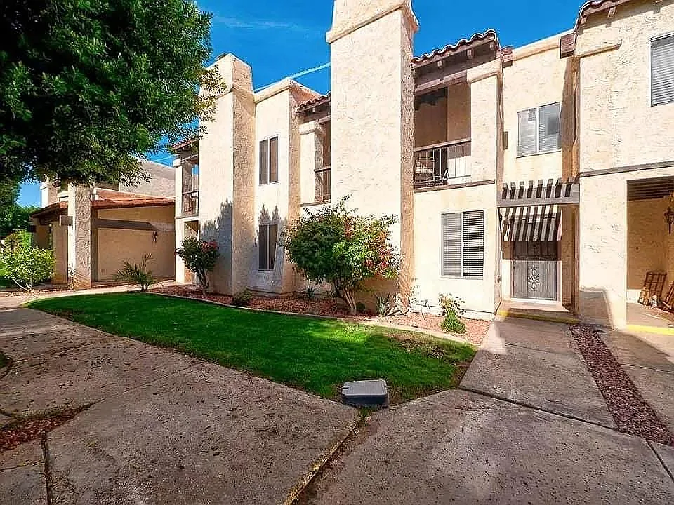 2 bed, 1431 sqft, $1,650 — Photo 1