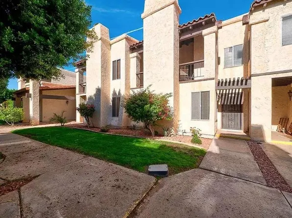 2240 S Elks Ln Unit 58, Yuma, AZ 85364