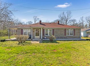 163 Railroad St, Enoree, SC 29335