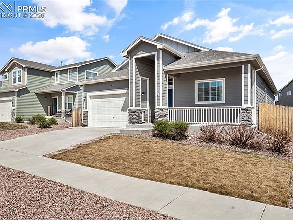 2nd image of 2815 Gobi Dr