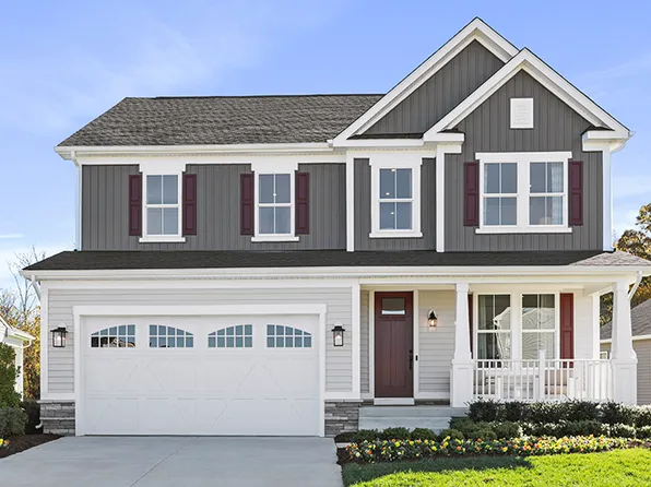 Hemingway Plan, Fletcher's Grove