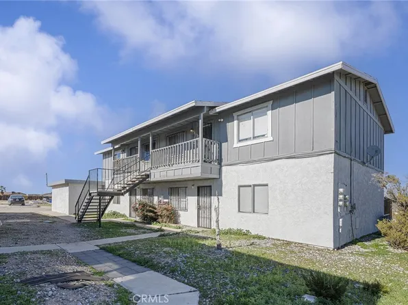 17928 Hermosa Rd, Adelanto, CA 92301