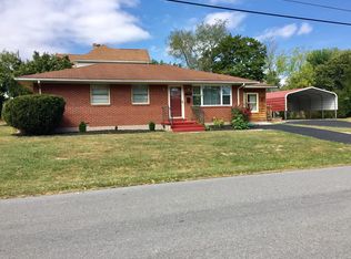 400 10th St, Princeton, WV 24740