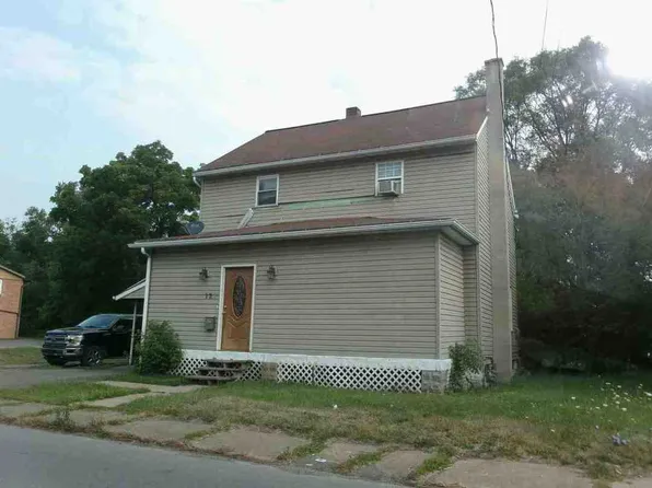 129 W Water St, Muncy, PA 17756