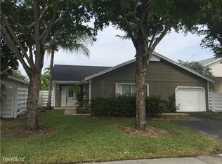 14601 SW 142nd Ct, Miami, FL 33186