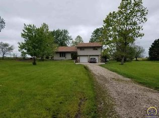 1963 Road E, Emporia, KS 66801