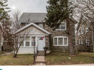 7004 Hazel Ave, Upper Darby, PA 19082