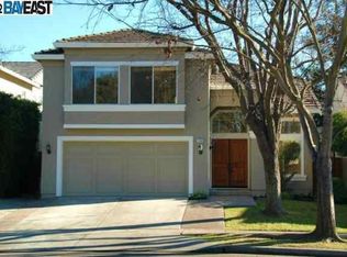 7769 Paseo Santa Cruz, Pleasanton, CA 94566