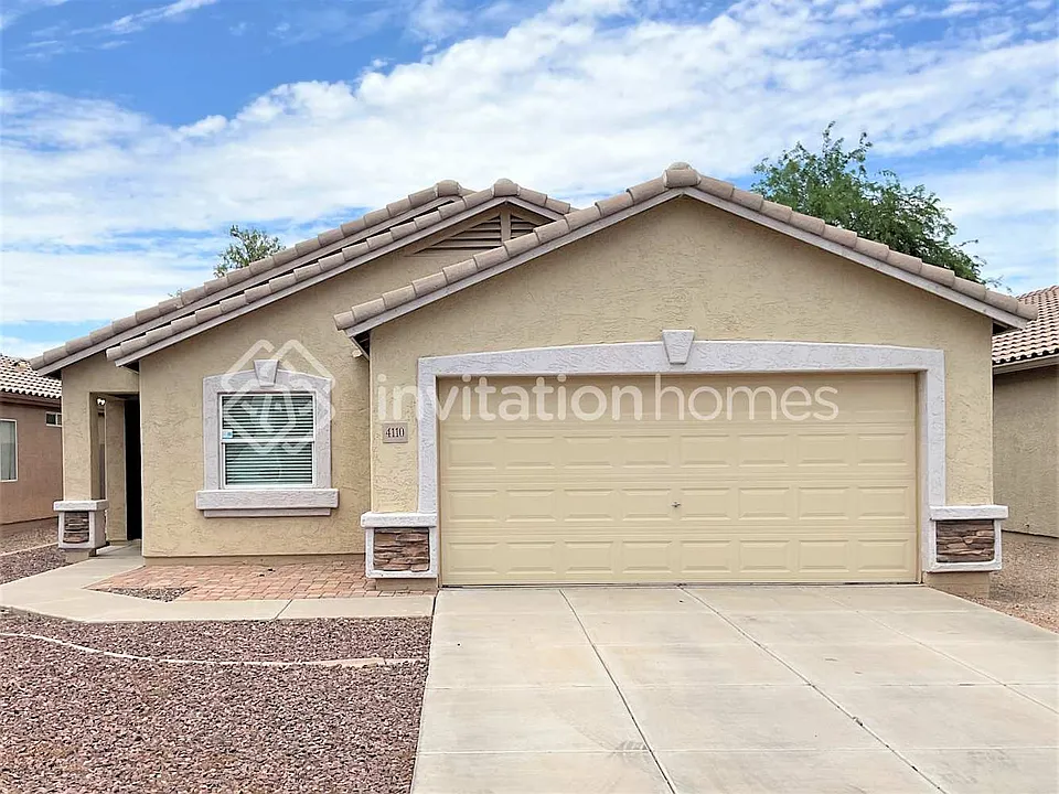 4110 E Sierrita Rd