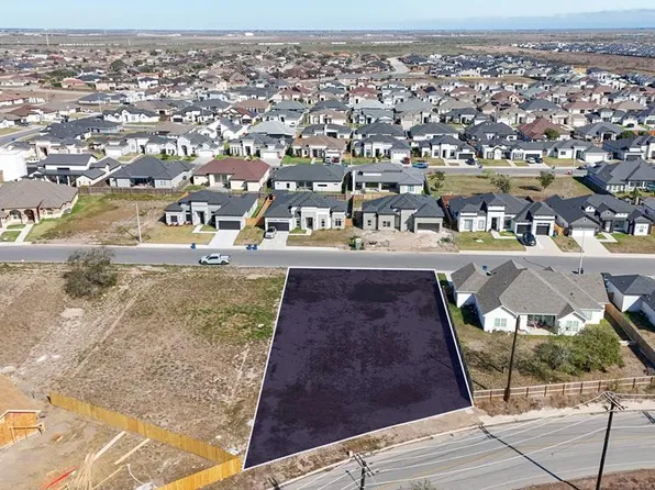 6230 Queens Woods, Brownsville, TX 78526