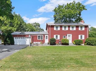 3 Valley Brook Rd, Westborough, MA 01581