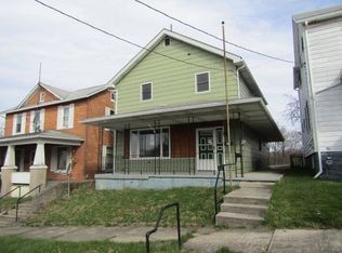 113 Olinger St, Meyersdale, PA 15552