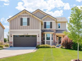 16749 Niagara Way, Broomfield, CO 80023