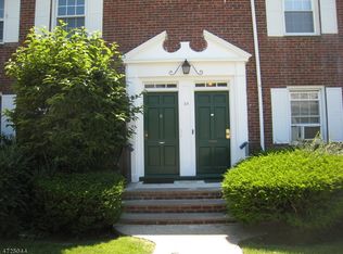 38D Meadowbrook Rd, Maplewood, NJ 07040