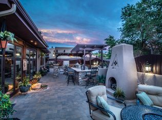 4000 N Dustin Ave, Farmington, NM 87401