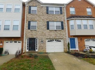 3685 Princess Of Wales Pl, White Plains, MD