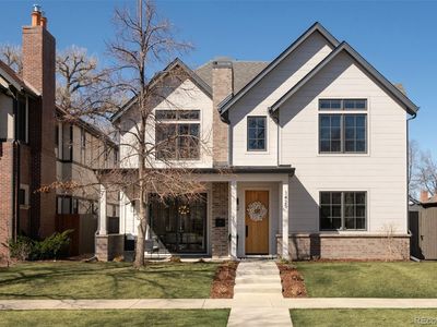 1429 S Clayton Street, Denver, CO, 80210