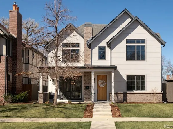 1429 S Clayton Street, Denver, CO 80210