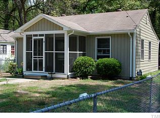 2508 Stephenson St, Durham, NC 27704