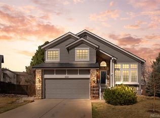 8635 Cresthill Ln, Highlands Ranch, CO 80130