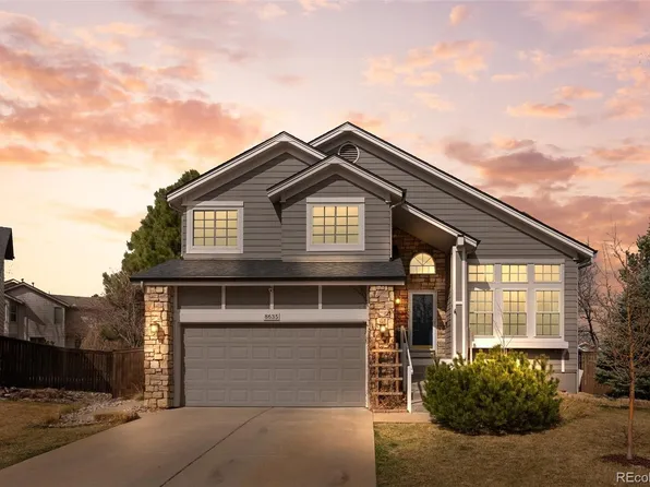 8635 Cresthill Lane, Highlands Ranch, CO 80130