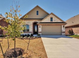 3033 Sachen St, Georgetown, TX 78626