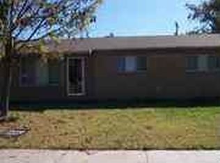 1605 Jacobs Ave, Artesia, NM 88210