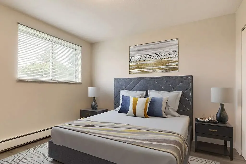 Valleyview Apartments — Photo 4