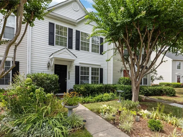 1824 Timberly Waye, Henrico, VA 23238