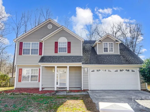 4603 Babbling Brook Ct, Indian Trail, NC 28079