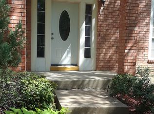 2217 Honeylocust Dr, Irving, TX 75063