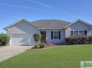 103 Sandalwood Cir, Statesboro, GA 30458