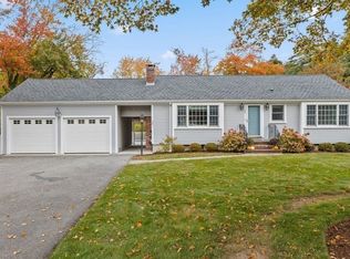 20 Liberty St, Weymouth, MA 02190